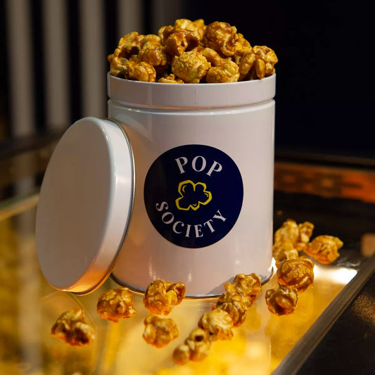 Carmelcorn