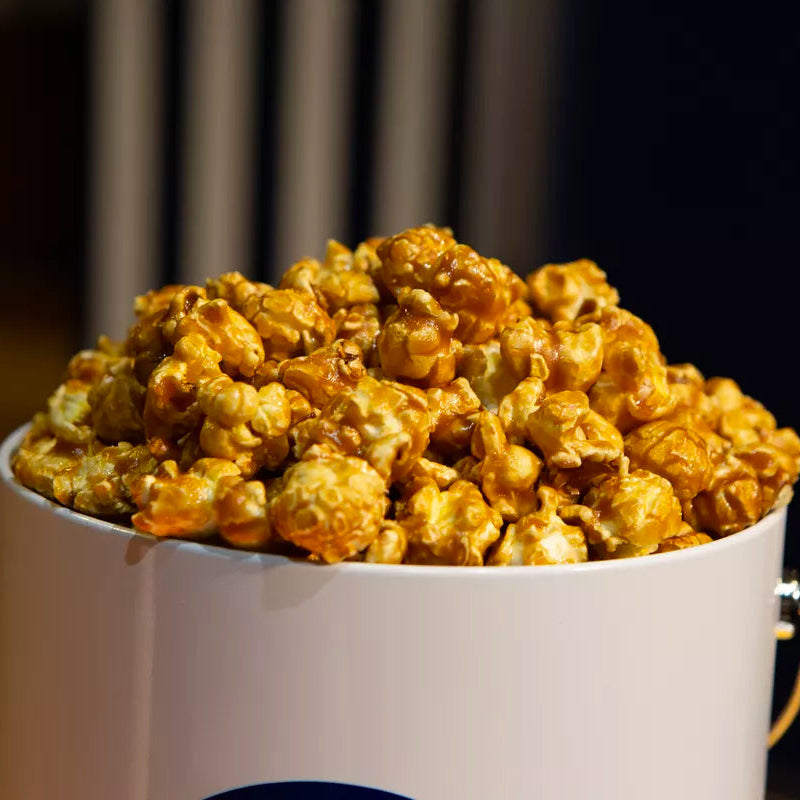 Carmelcorn