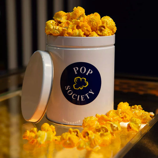 Cheesecorn
