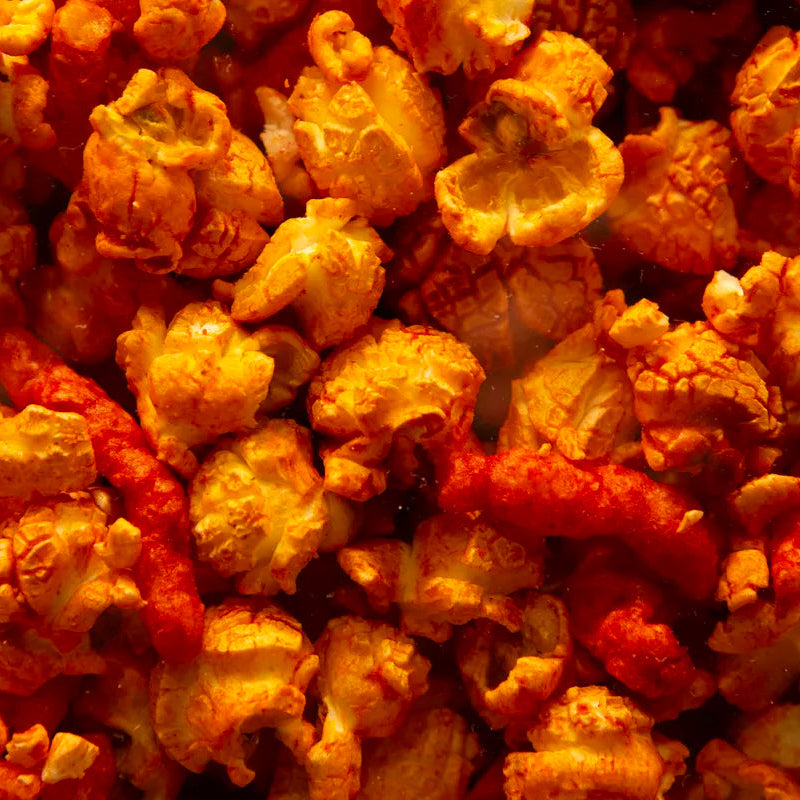 Flamin' Hot Cheetos