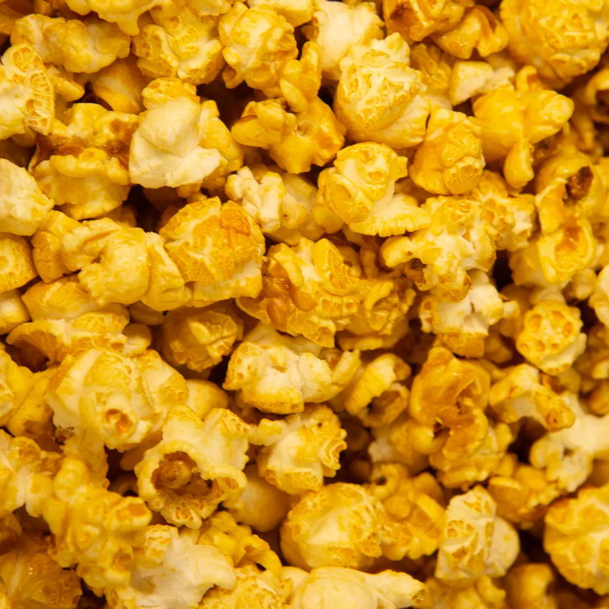 Kettlecorn