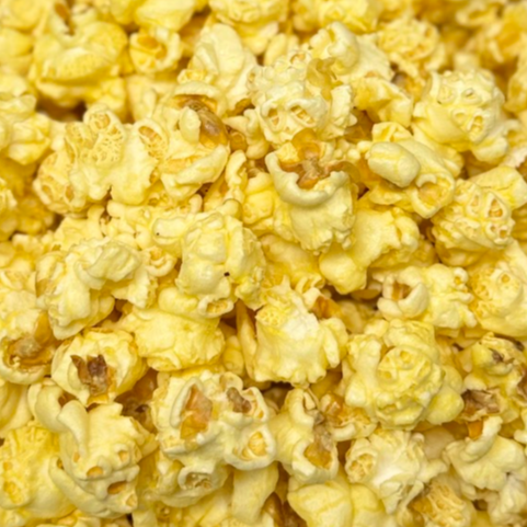 Kettlecorn
