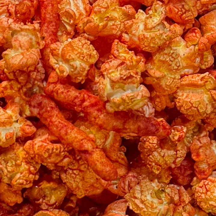 Flamin' Hot Cheetos