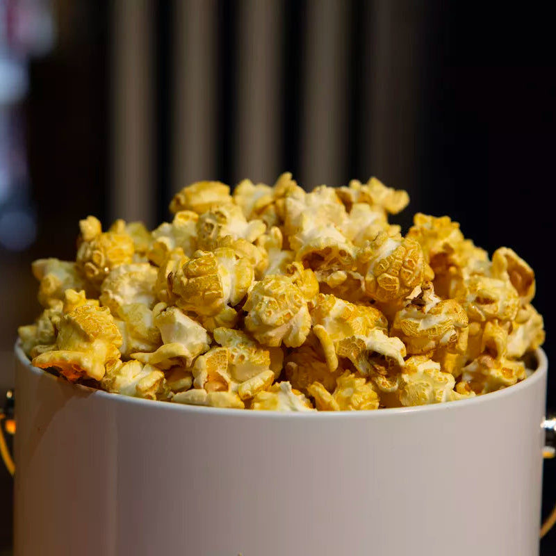 Kettlecorn