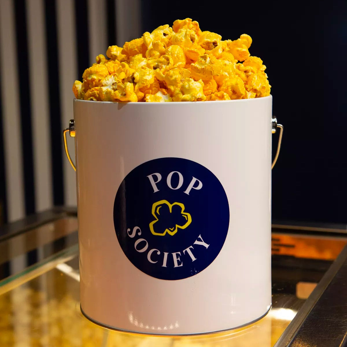 Cheesecorn