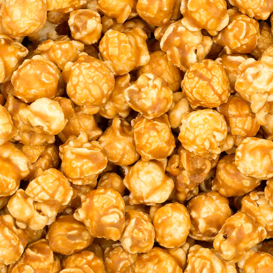 Carmelcorn