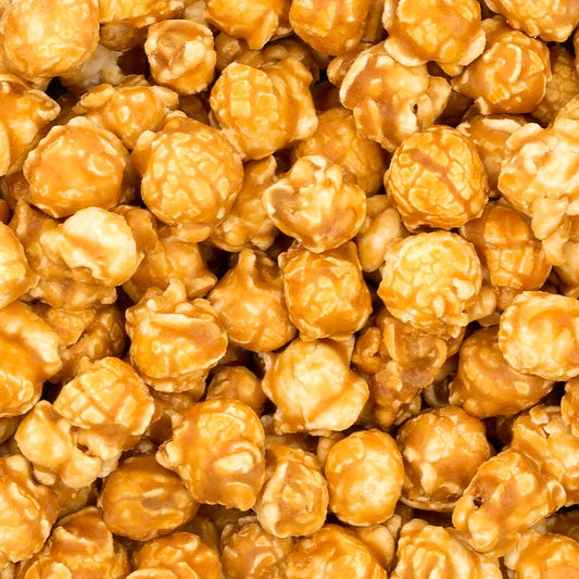 Carmelcorn
