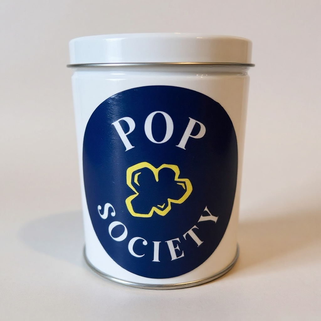 Standard (Quart) 4 Pack