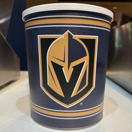 Las Vegas Golden Knights Tin