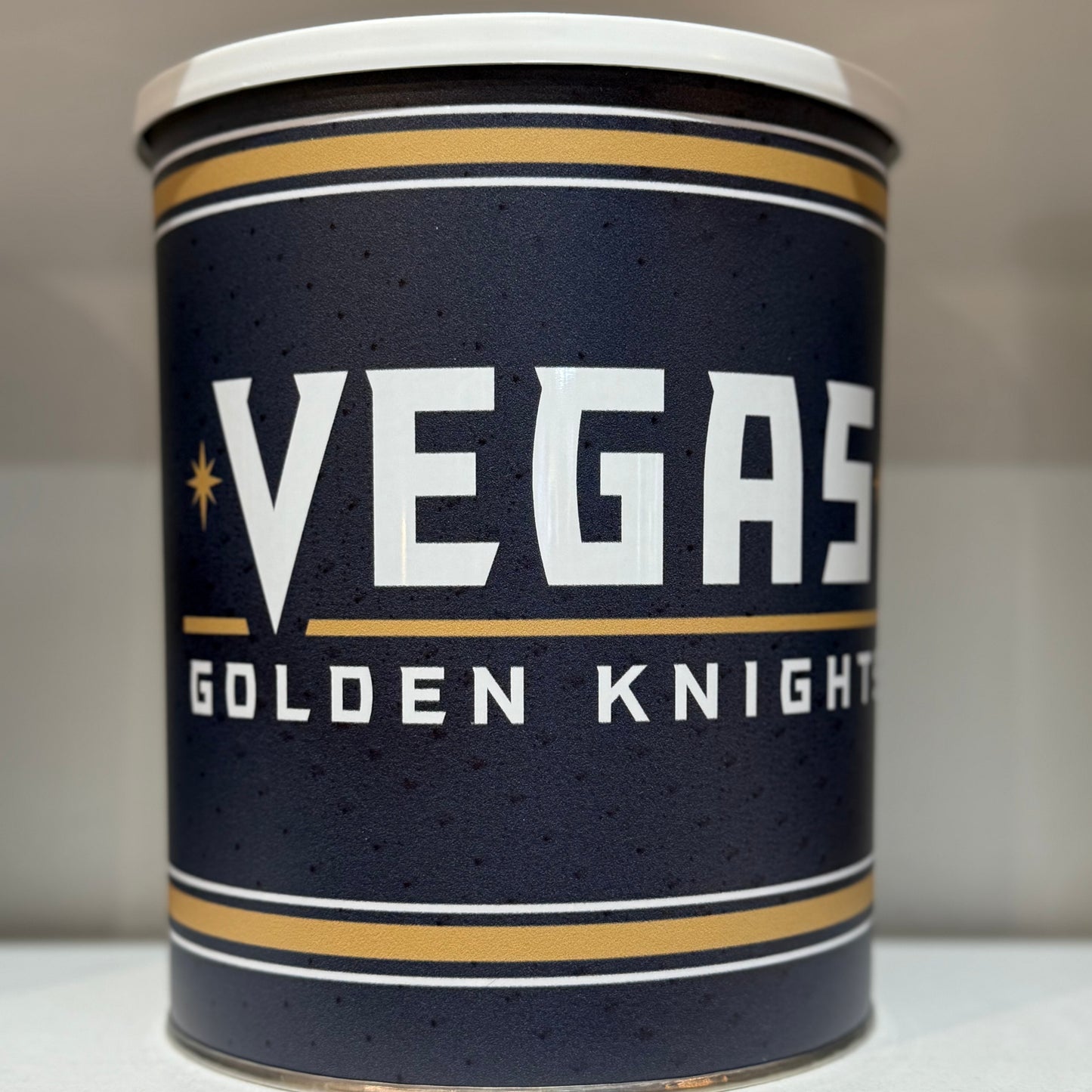 Las Vegas Golden Knights Tin
