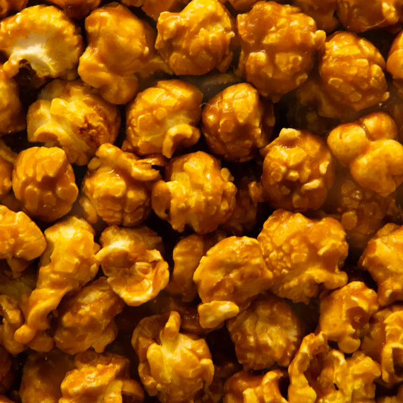 Carmelcorn