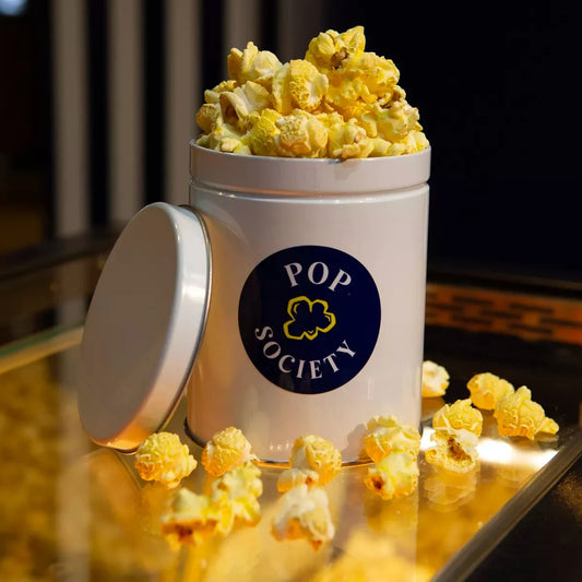 Pop Society quart gift