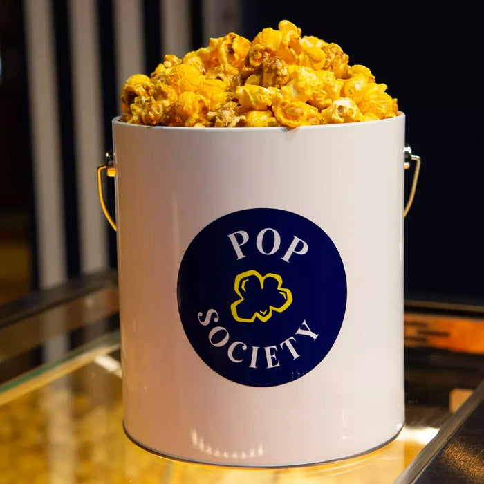 Chi Mix